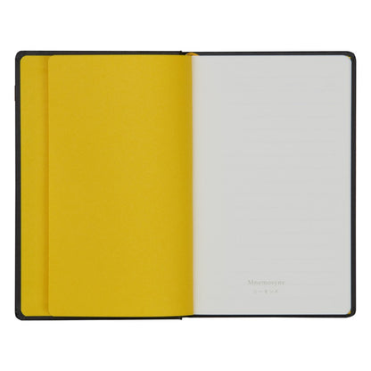 Maruman Mnemosyne Journal - A6, Dot Grid