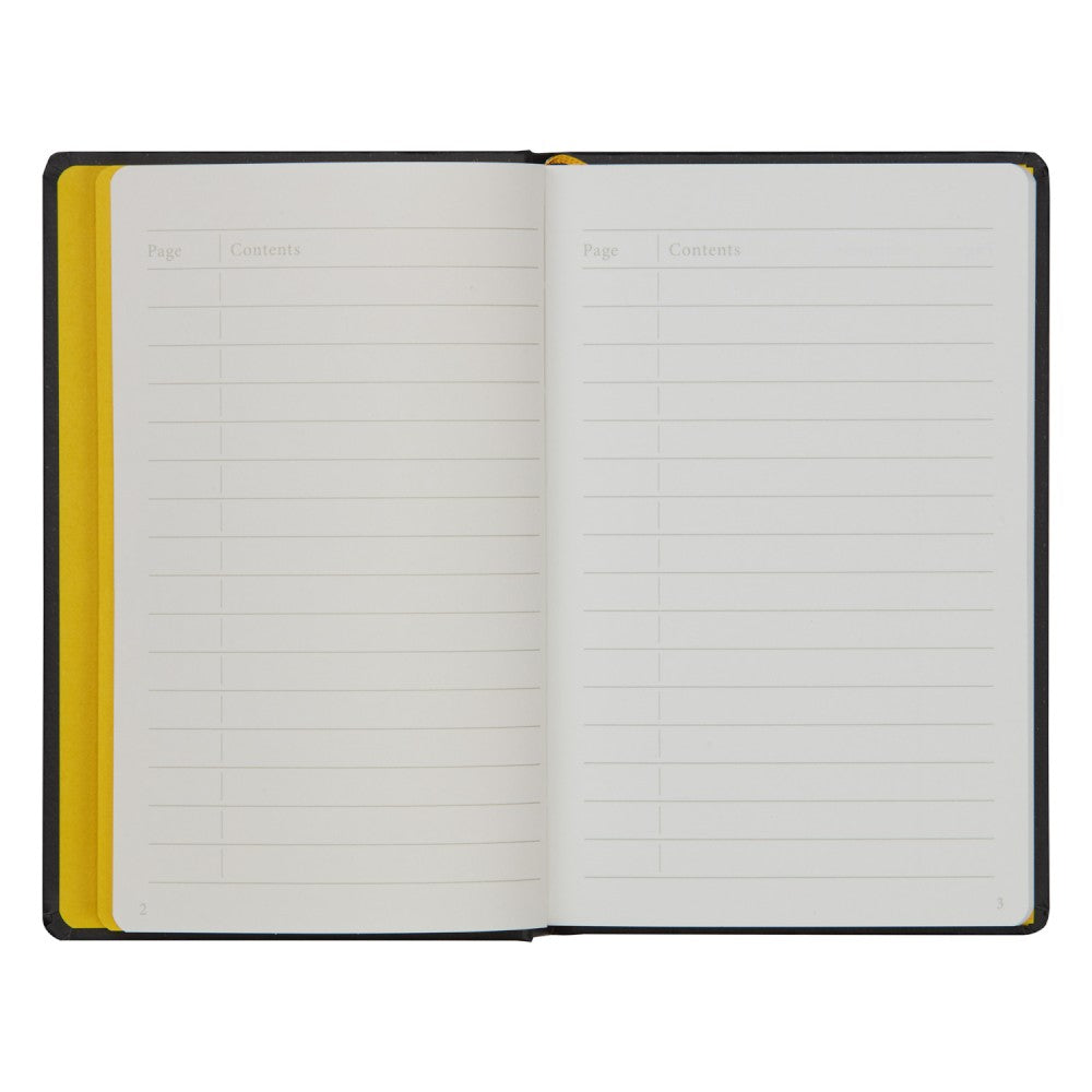 Maruman Mnemosyne Journal - A6, Dot Grid