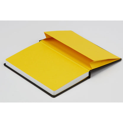 Maruman Mnemosyne Journal - A6, Dot Grid