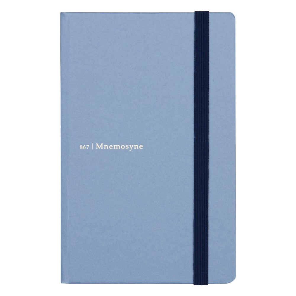 Maruman Mnemosyne Journal - A6, Ruled