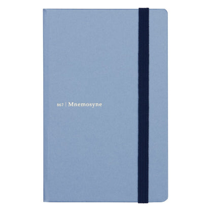 Maruman Mnemosyne Journal - A6, Ruled