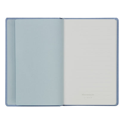 Maruman Mnemosyne Journal - A6, Ruled