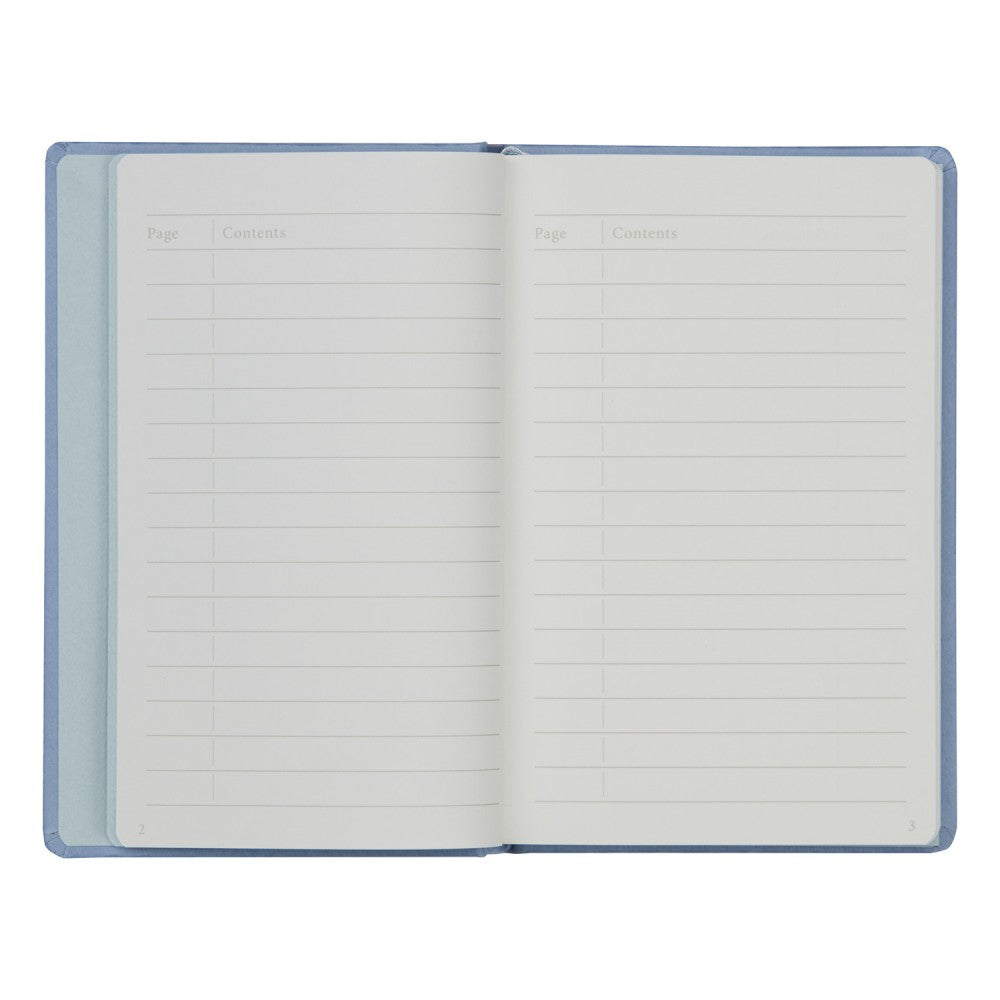 Maruman Mnemosyne Journal - A6, Ruled