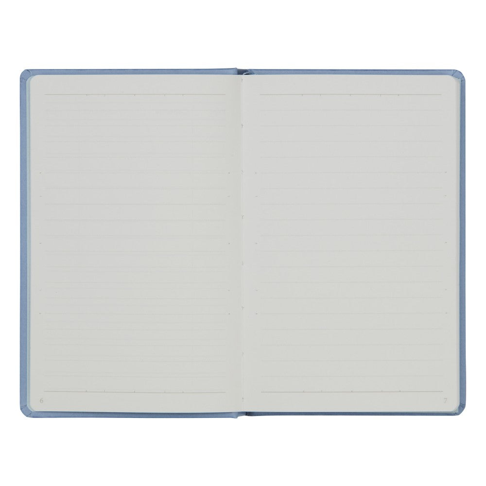 Maruman Mnemosyne Journal - A6, Ruled