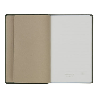 Maruman Mnemosyne Journal - A6, Ruled