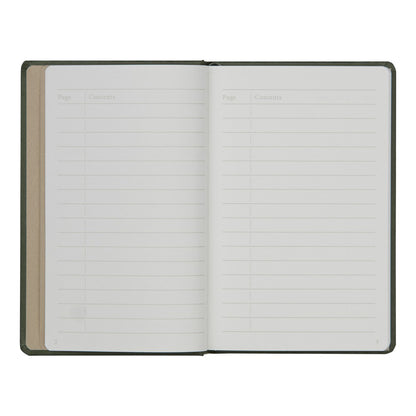 Maruman Mnemosyne Journal - A6, Ruled