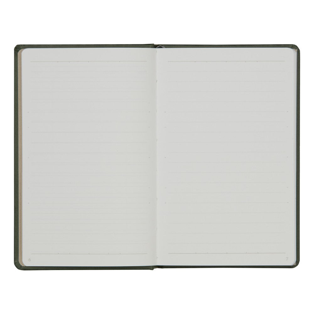 Maruman Mnemosyne Journal - A6, Ruled