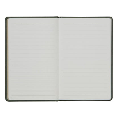 Maruman Mnemosyne Journal - A6, Ruled