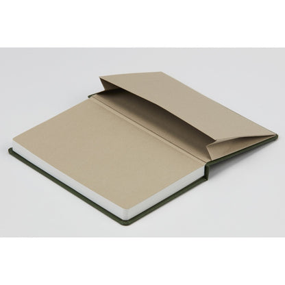 Maruman Mnemosyne Journal - A6, Ruled