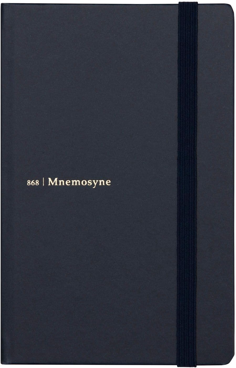 Maruman Mnemosyne Journal - A6, Dot Grid