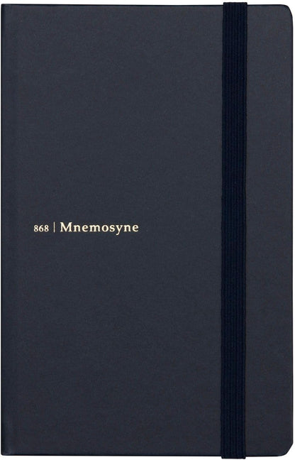 Maruman Mnemosyne Journal - A6, Dot Grid