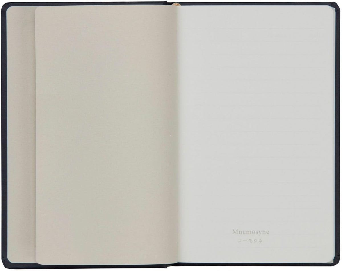 Maruman Mnemosyne Journal - A6, Dot Grid