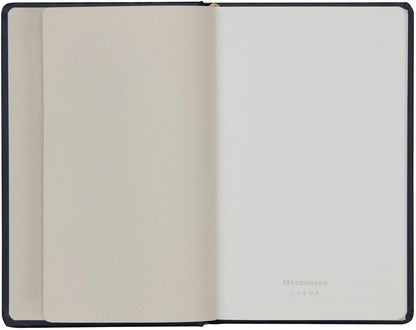 Maruman Mnemosyne Journal - A6, Dot Grid