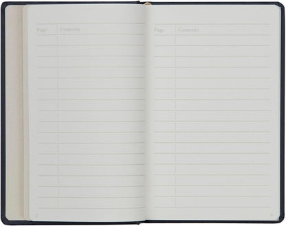 Maruman Mnemosyne Journal - A6, Dot Grid