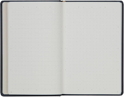 Maruman Mnemosyne Journal - A6, Dot Grid