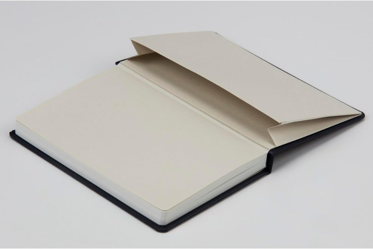 Maruman Mnemosyne Journal - A6, Dot Grid