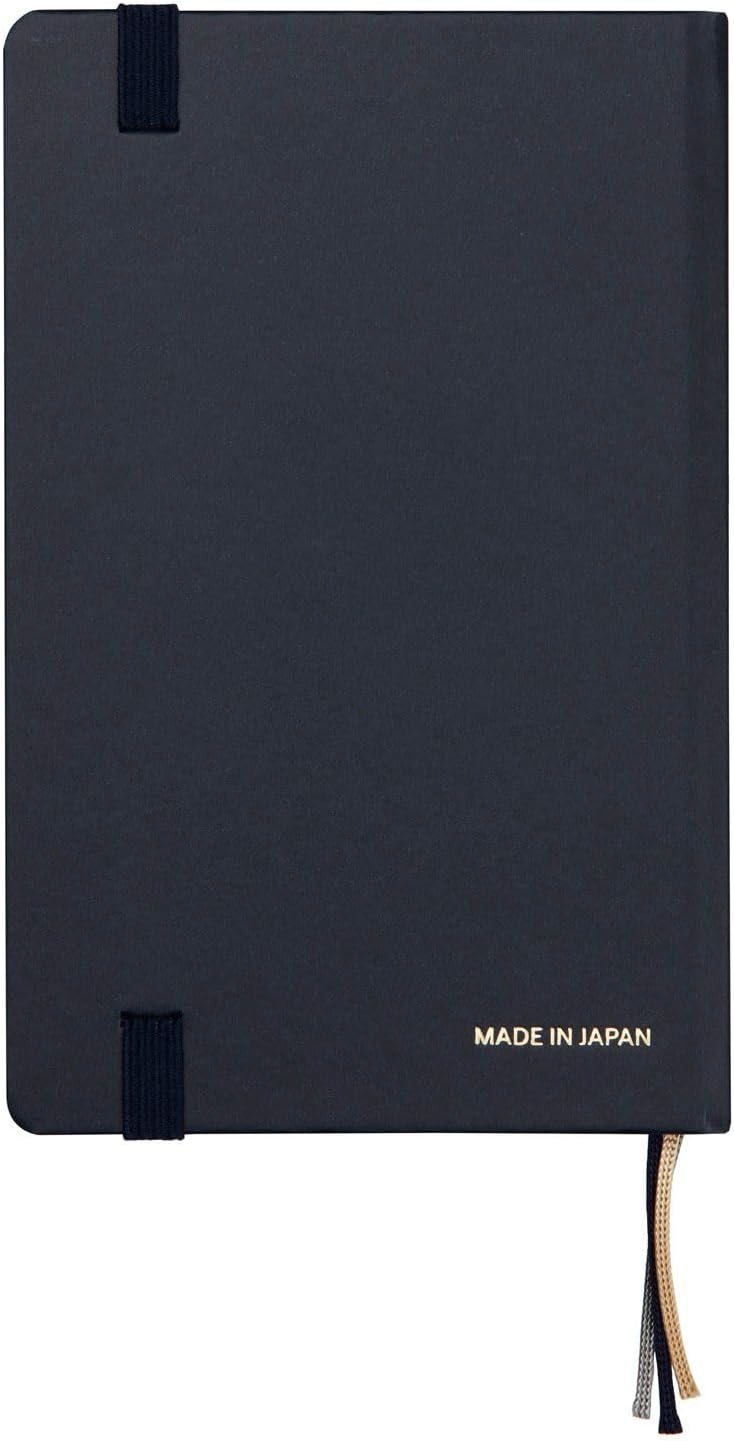 Maruman Mnemosyne Journal - A6, Dot Grid