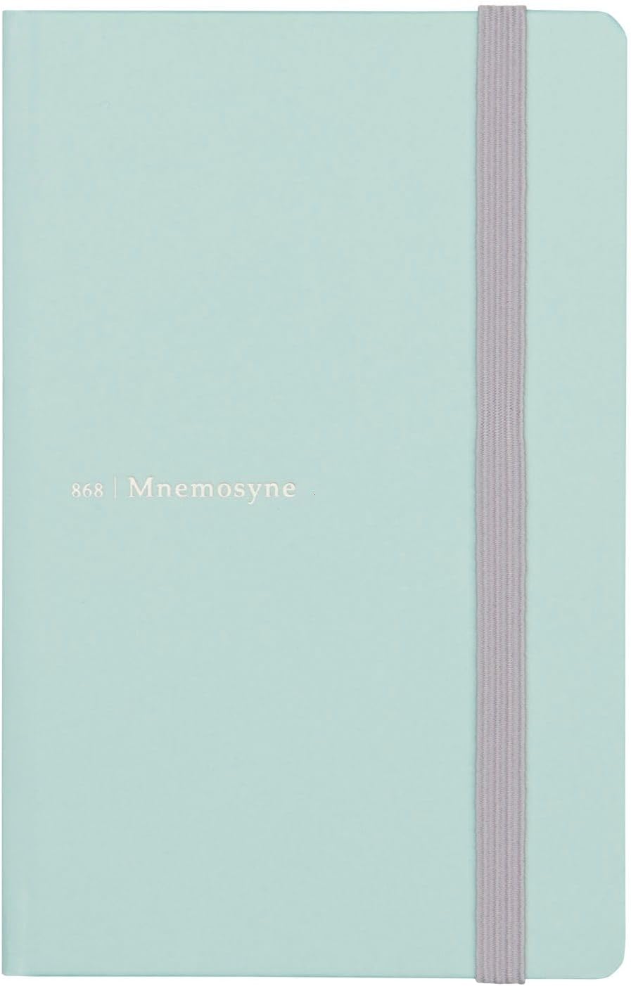 Maruman Mnemosyne Journal - A6, Dot Grid