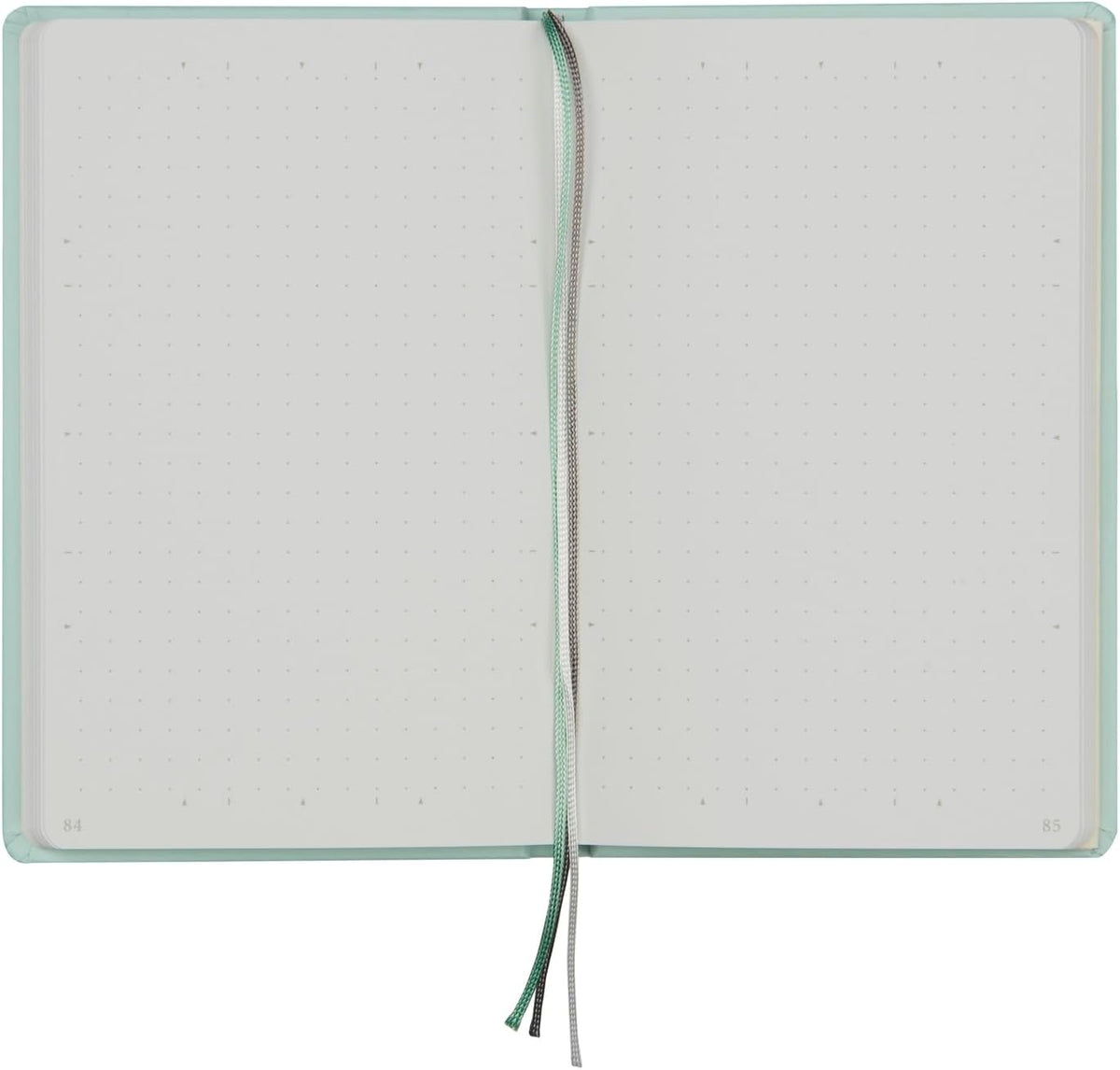 Maruman Mnemosyne Journal - A6, Dot Grid