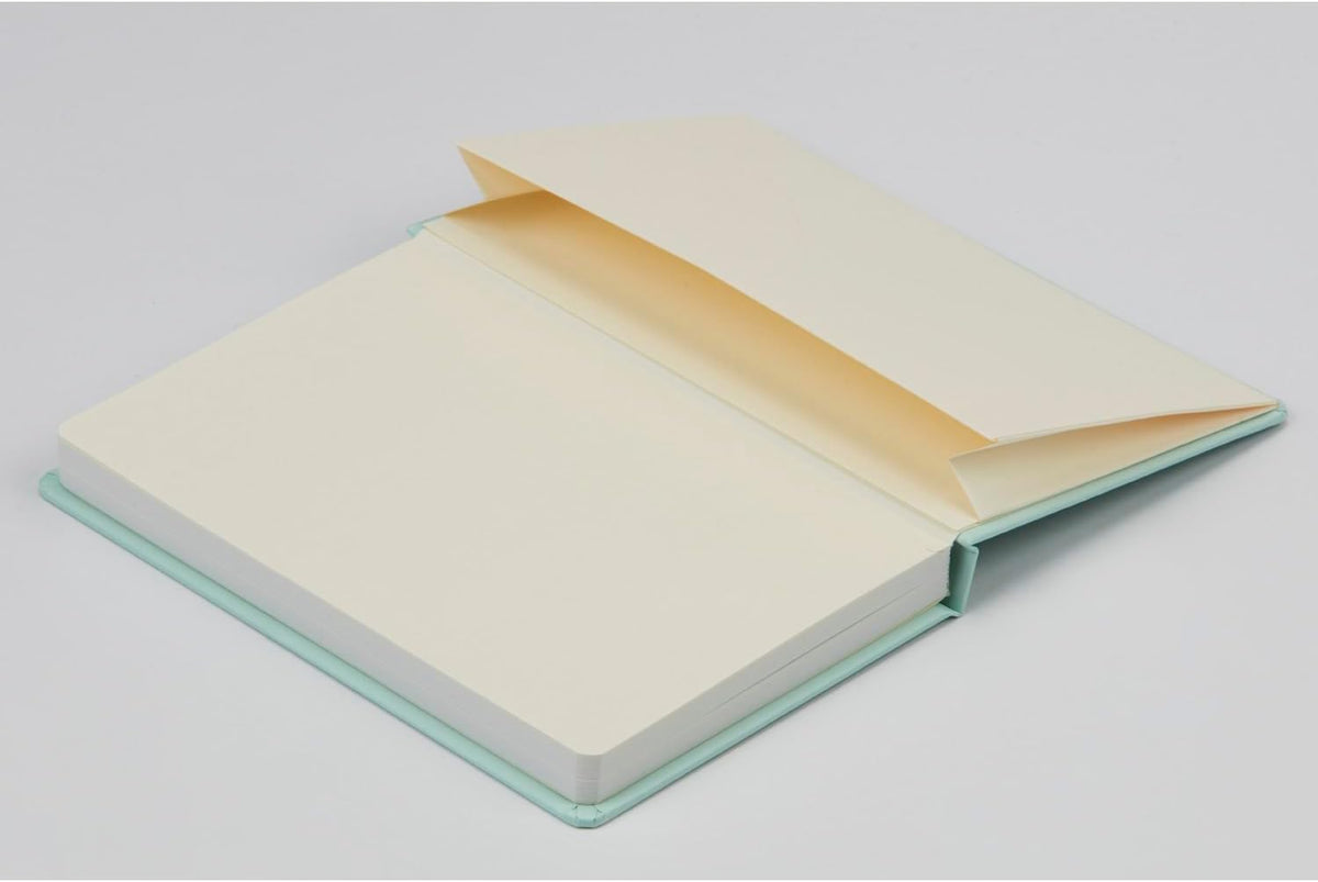 Maruman Mnemosyne Journal - A6, Dot Grid