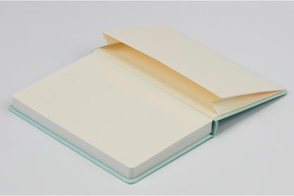 Maruman Mnemosyne Journal - A6, Dot Grid