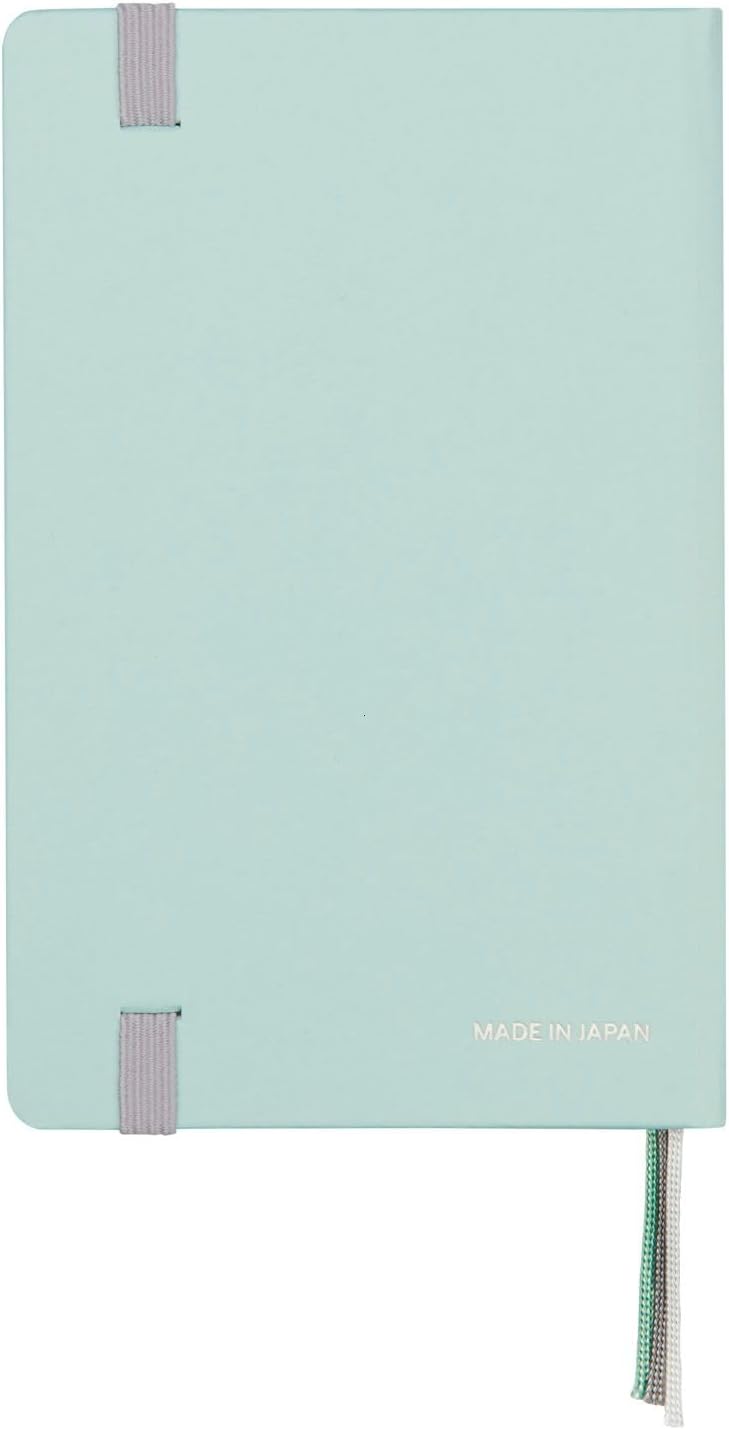 Maruman Mnemosyne Journal - A6, Dot Grid