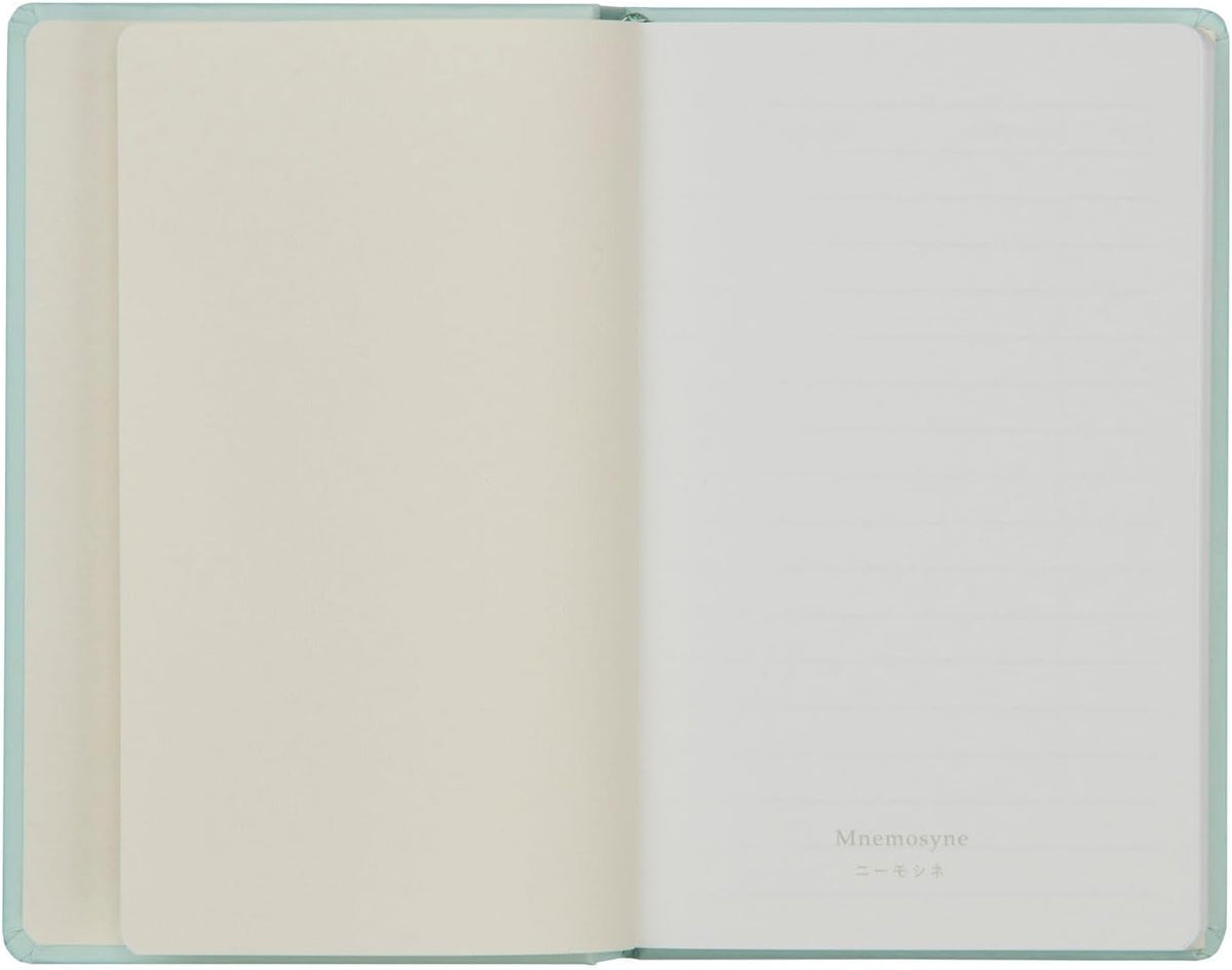Maruman Mnemosyne Journal - A6, Dot Grid