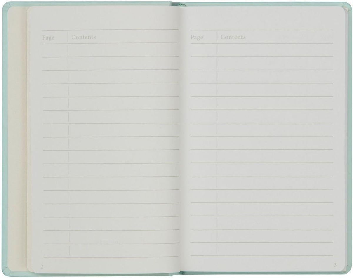 Maruman Mnemosyne Journal - A6, Dot Grid