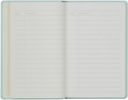 Maruman Mnemosyne Journal - A6, Dot Grid