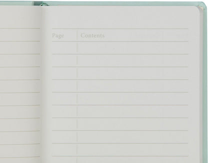 Maruman Mnemosyne Journal - A6, Dot Grid