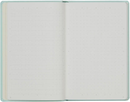 Maruman Mnemosyne Journal - A6, Dot Grid