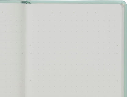 Maruman Mnemosyne Journal - A6, Dot Grid