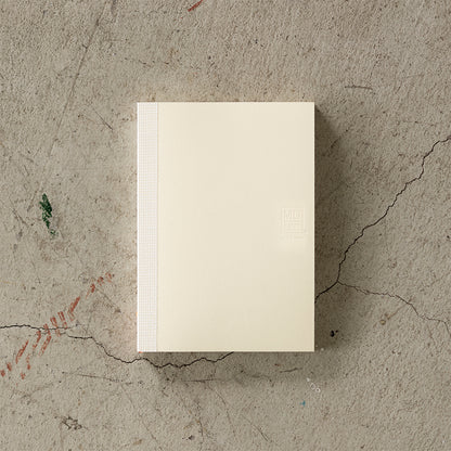 MD 2026 Notebook Diary - A6