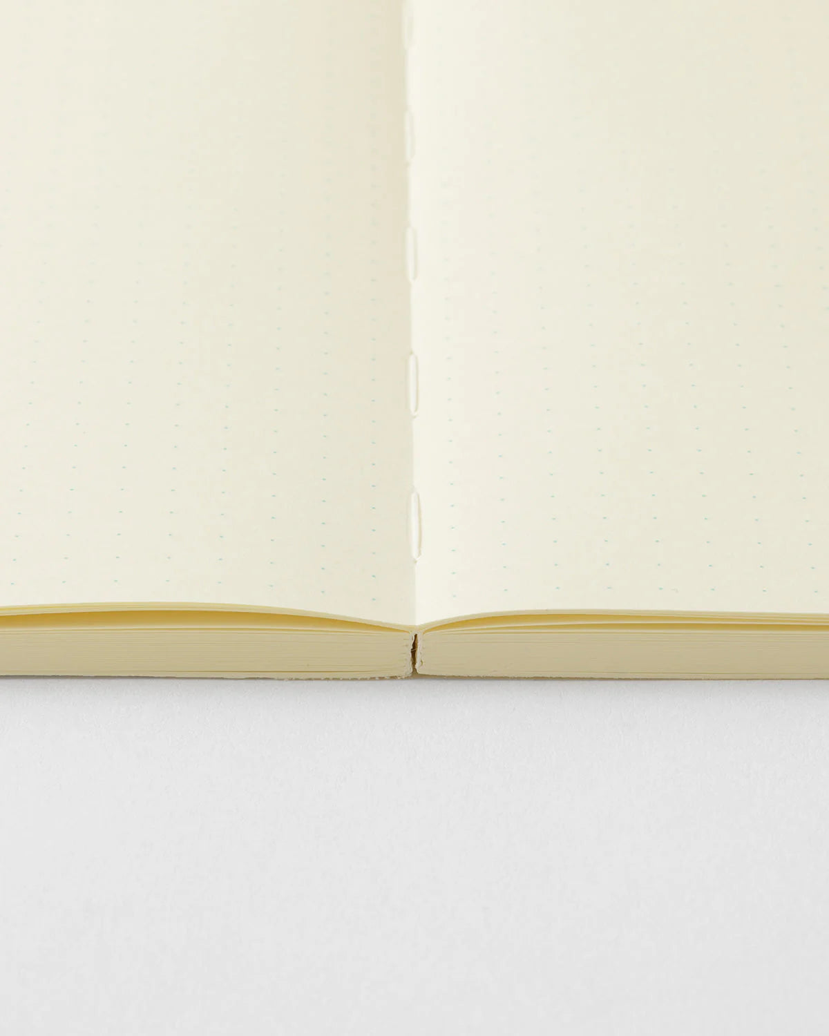 MD Notebook - A6, Dot Grid