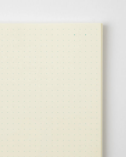 MD Notebook - A7, Dot Grid