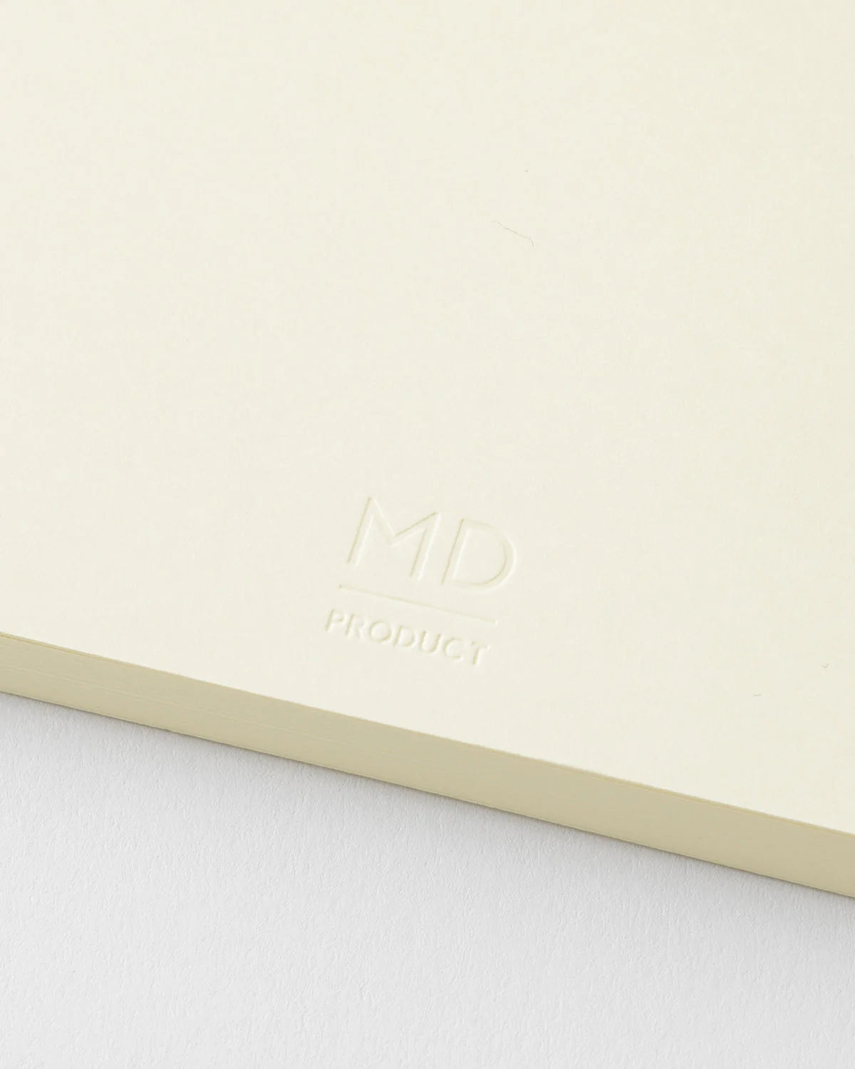 MD Notebook - A7, Dot Grid