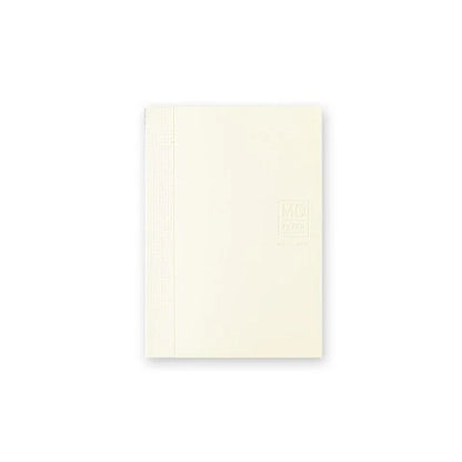 MD Notebook - A7, Lined