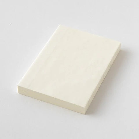 MD Notebook - A7, Lined