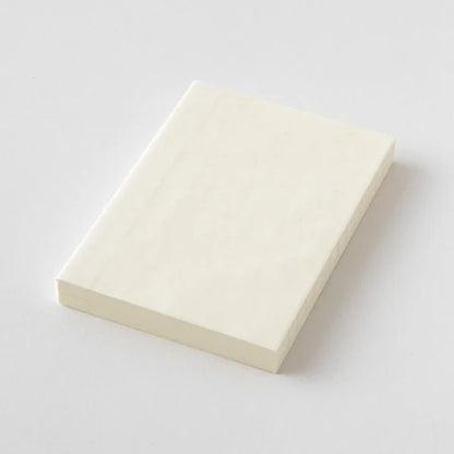 MD Notebook - A7, Lined