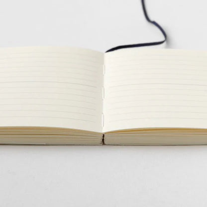 MD Notebook - A7, Lined