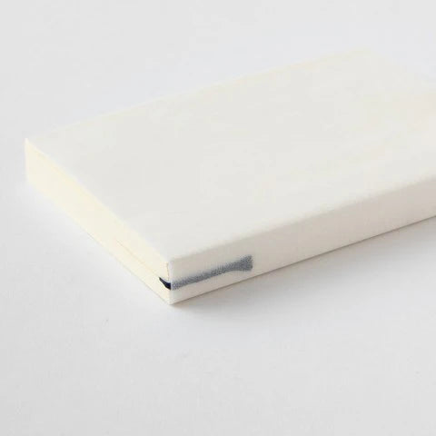 MD Notebook - A7, Lined