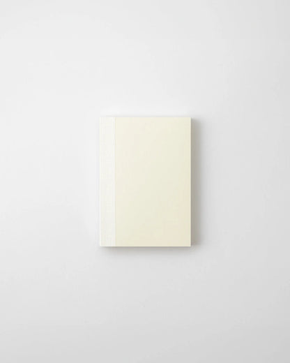 MD Notebook - A7, Grid