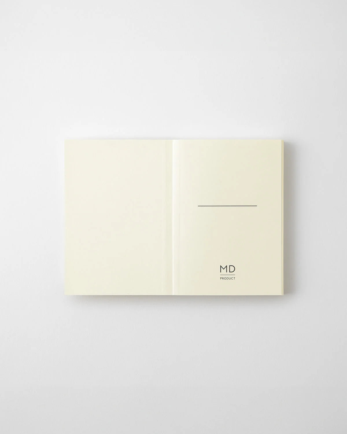 MD Notebook - A7, Grid
