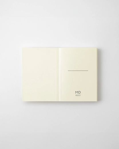 MD Notebook - A7, Grid