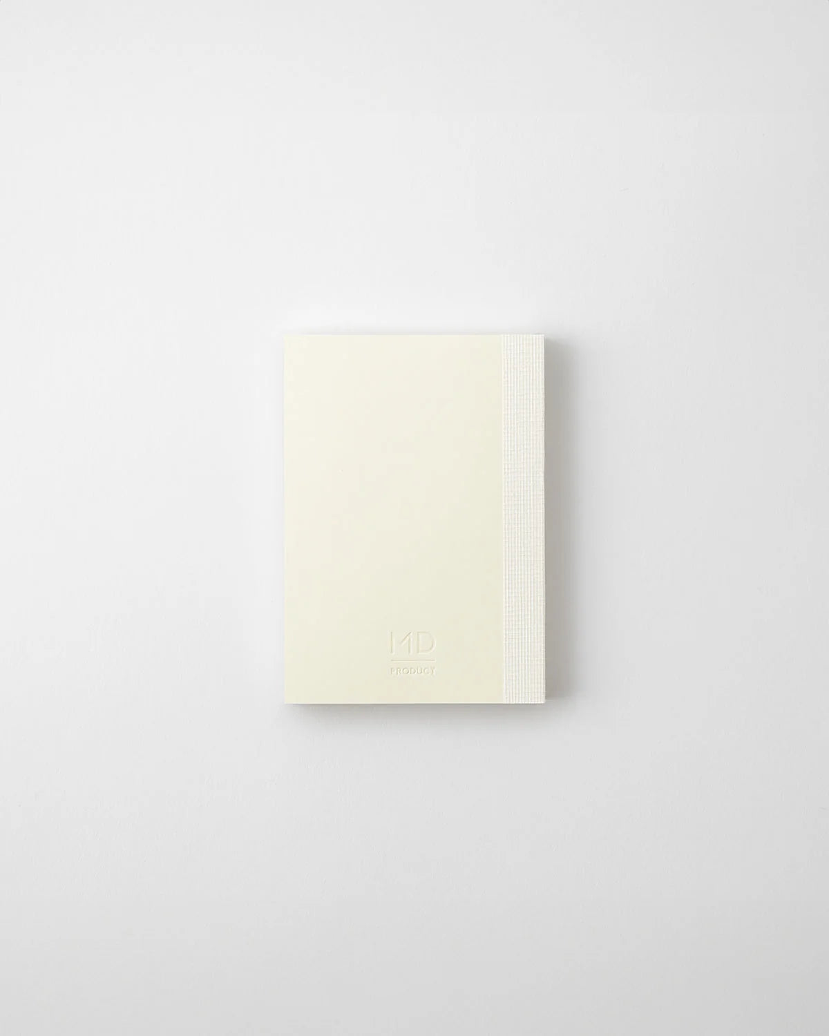 MD Notebook - A7, Grid