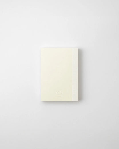 MD Notebook - A7, Grid
