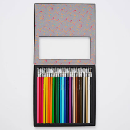 Blackwing Colors Pencils (Set of 24)
