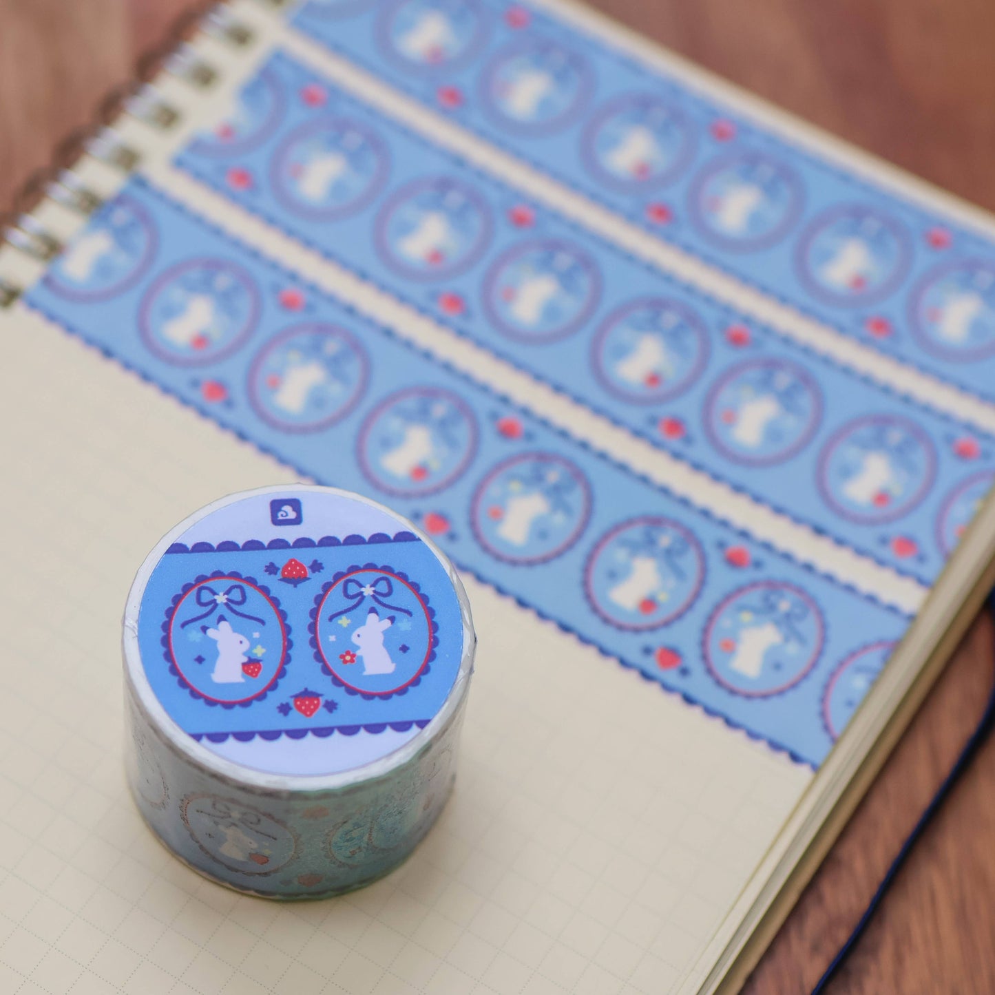 Thousand Skies - Washi Tape - Sweet Blue Ribbon