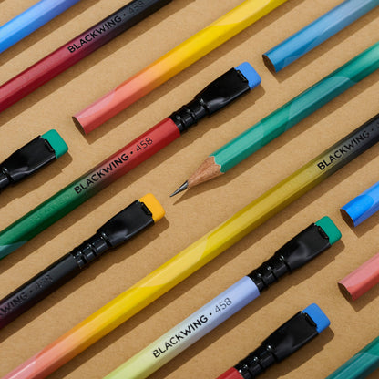 Blackwing Volume 458 Pencils (Set of 12)