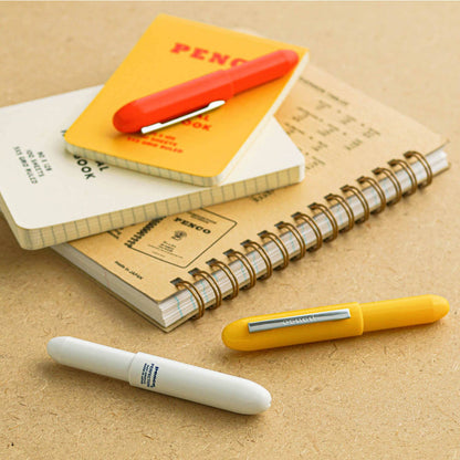 Penco Perfection Ballpoint Pen Light